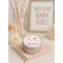 Search for baby girl stork stickers Mother to be