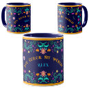 Search for mexican folk mugs Aztec