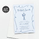 Search for second baby baby sprinkle invitations Blue