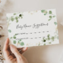 Search for baby naming invitations For her