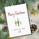 Search for desert christmas cards Succulent