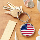 Search for spangled key rings 4th of july