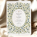 Search for medieval wedding invitations Newly weds