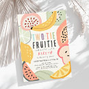 Search for two tti fruity birthday invitations Girl