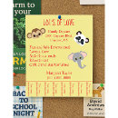 Search for daycare flyers Children