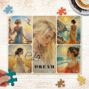 Search for women puzzles Woman