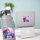 Search for ethereal stickers Dreamy