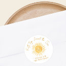 Search for wrap around stickers Yellow