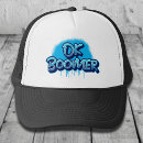 Search for boomer hats Humour