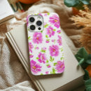Search for watercolor peonies iphone cases Pink