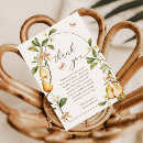 Search for perfect pear cards Fruit bridal shower