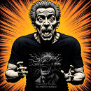 Search for mad scientist tshirts Stem