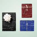 Search for math equation wrapping paper Algebra