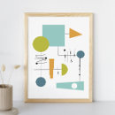 Search for colour chart posters Abstract