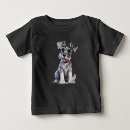 Search for schnauzer baby clothes Cute