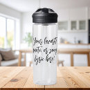 Search for quote water bottles Motivational