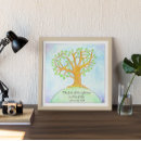 Search for righteousness art Tree