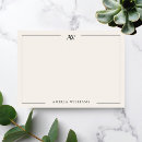 Search for invitation note cards Simple