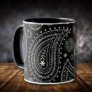 Search for persian pattern mugs Trendy