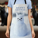 Search for snow aprons Cat