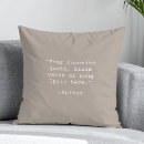 Search for minimalist cushions Elegant