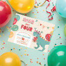 Search for t rex Birthday