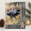 Search for gingerbread man cards Family photo