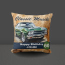 Search for 60th birthday cushions Vintage