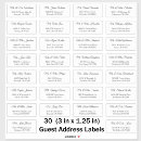 Search for large wedding stickers Couple