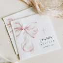 Search for christening napkins Minimal