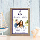 Search for nautical wedding save the dates Destination