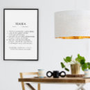 Search for definitive posters Black and white