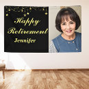 Search for retirement banners Cute