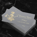 Search for fairy business cards Maid