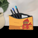 Search for autumn cosmetic bags Whimsical