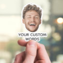 Search for person name stickers Fun