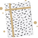 Search for pigeon wrapping paper Dove