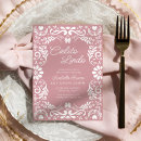 Search for mexican baby girl shower invitations Pink