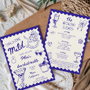 Search for spa hens party invitations Social club