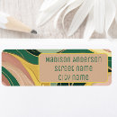 Search for organization return address labels For her