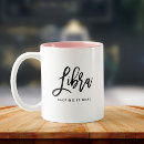 Search for libra horoscope mugs Astrology