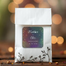 Search for fairy wedding stickers Rustic