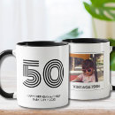 Search for birthday favor mugs Cute