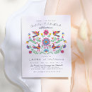 Search for traditional quinceanera invitations Floral