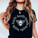 Search for botanical womens tshirts Summer