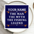 Search for funny sayings napkins For him
