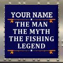 Search for funny sayings magnets For him