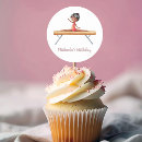 Search for balancing stickers For kids