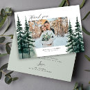 Search for mountain thank you cards Elegant