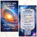 Search for astrology business cards Celestial